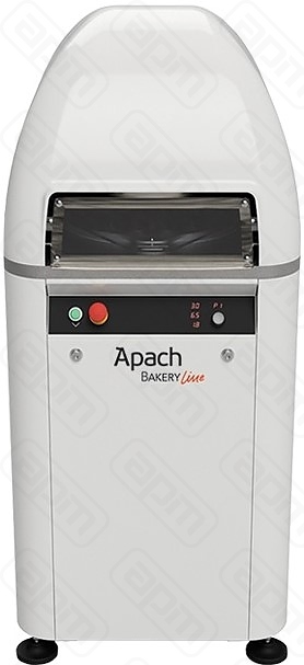 ТЕСТОДЕЛИТЕЛЬ-ОКРУГЛИТЕЛЬ АВТОМАТИЧЕСКИЙ APACH BAKERY LINE SPA A36